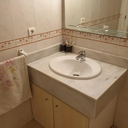 Puerto Banus/playa Marbella