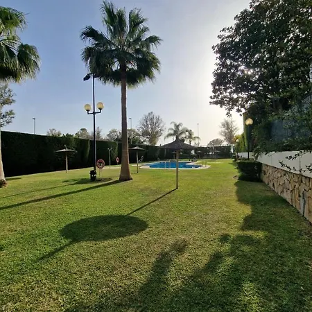 Puerto Banus/playa Marbella