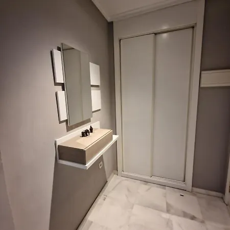 Puerto Banus/playa *