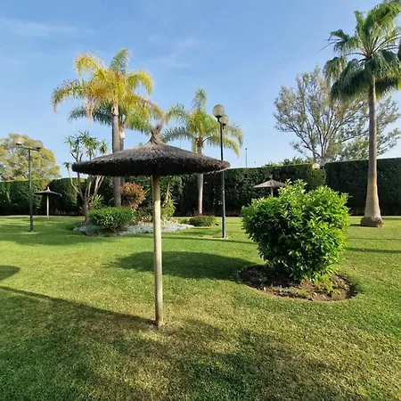 Apartamento Puerto Banus/playa *