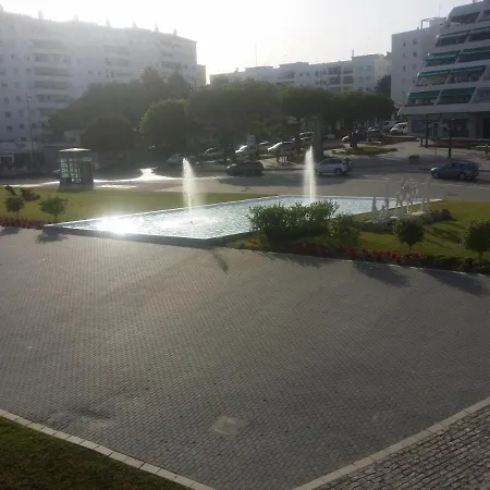 Puerto Banus/playa Apartman