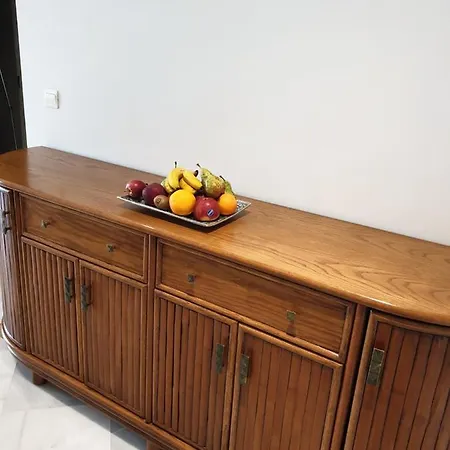 Puerto Banus/playa * Marbella