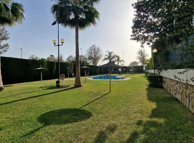 Puerto Banus/playa Marbella