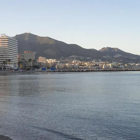Puerto Banus/playa