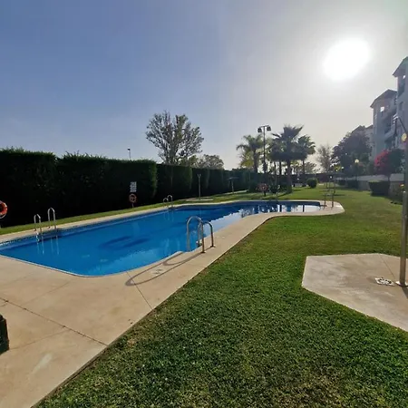 Puerto Banus/playa *