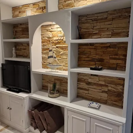 Puerto Banus/playa Marbellac