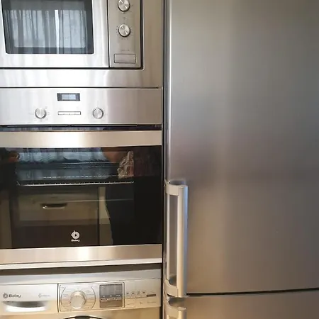 Puerto Banus/playa Marbella