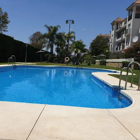 Apartment Puerto Banus/playa *