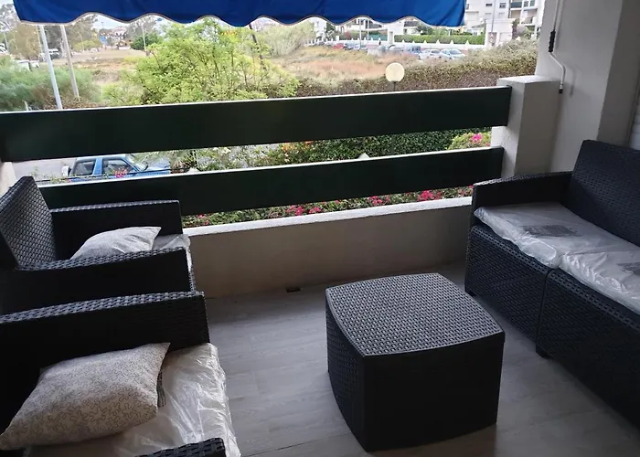 Puerto Banus/playa マルベーリャ