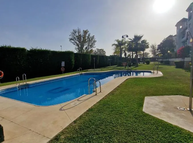 Puerto Banus/playa *