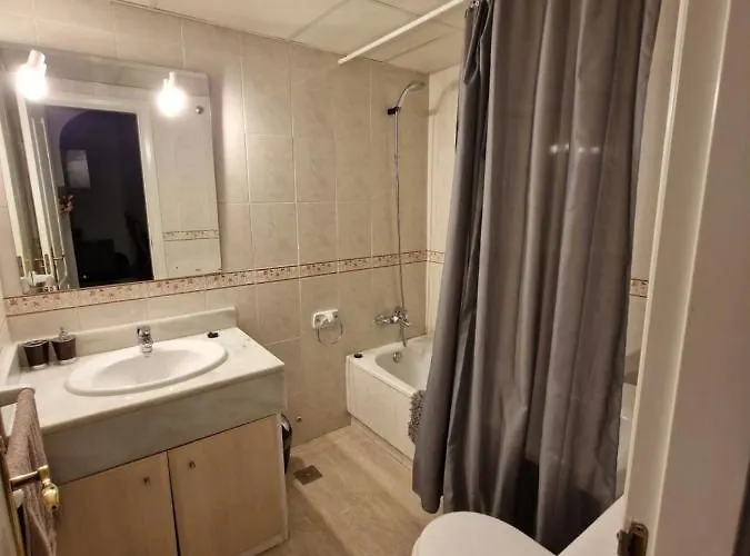 アパート Puerto Banus/playa