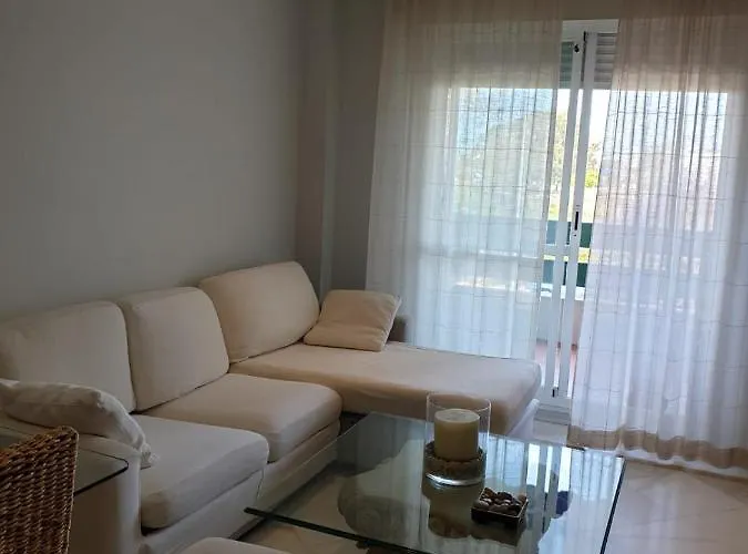 Puerto Banus/playa マルベーリャ