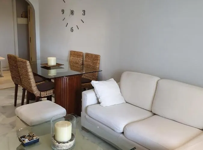 Puerto Banus/playa * マルベーリャ