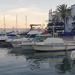 Puerto Banus/playa Apartament