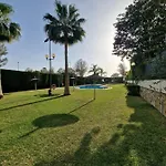Puerto Banus/playa Marbella