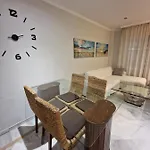 Puerto Banus/playa Apartament