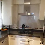 Puerto Banus/playa Apartament *