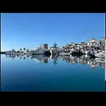Apartament Puerto Banus/playa Marbella