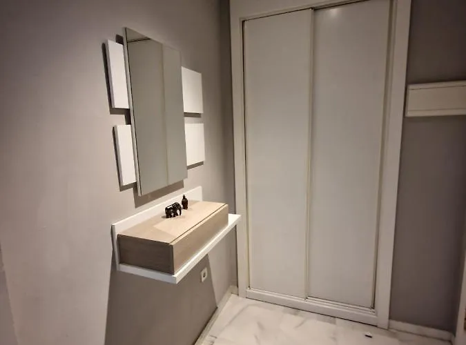 Puerto Banus/playa *