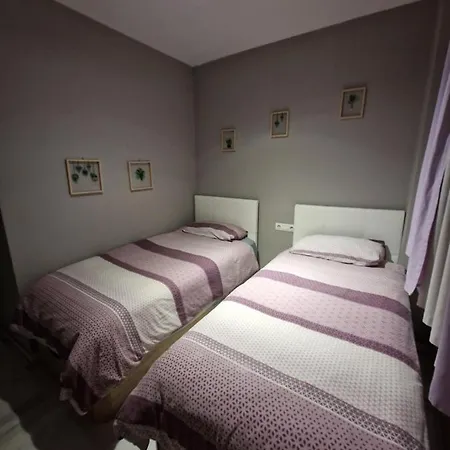 Puerto Banus/playa * Marbella