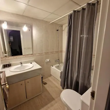 Apartment Puerto Banus/playa