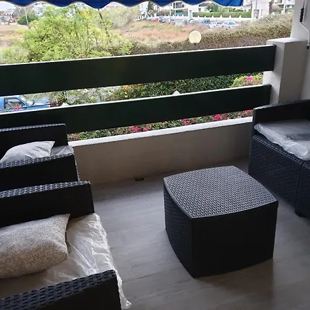 Puerto Banus/playa Apartment *