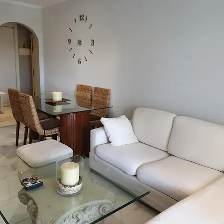 Puerto Banus/playa * Marbella