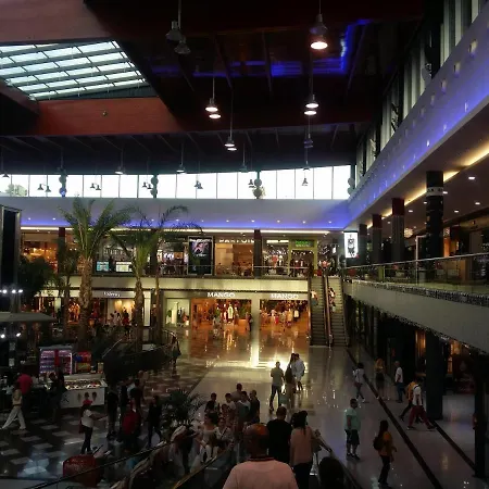 Apartment Puerto Banus/playa Marbella