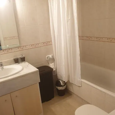 Apartment Puerto Banus/playa