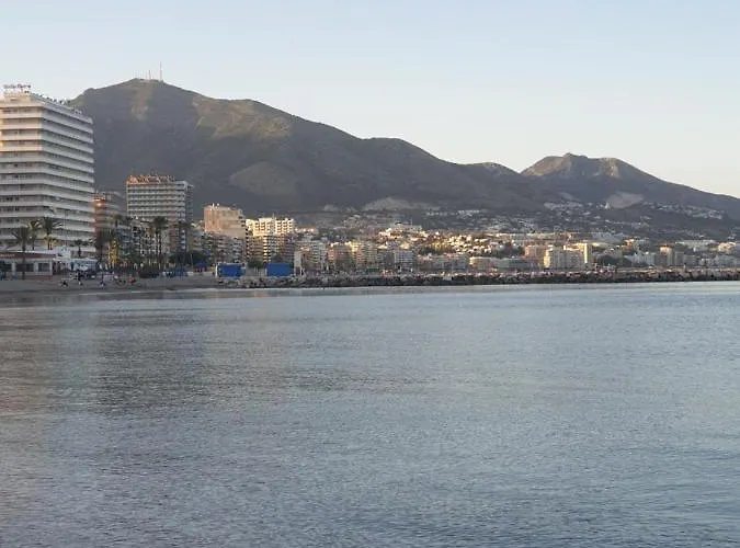 Puerto Banus/playa