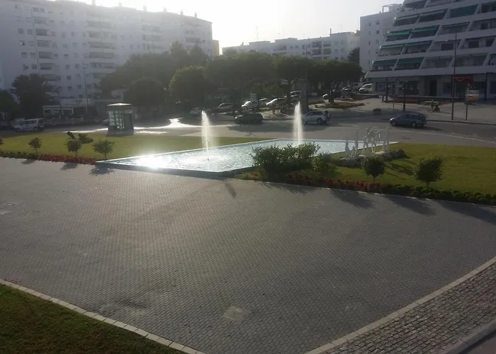 Puerto Banus/playa Апартаменты